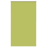 vidaXL Jaluzea cu role opace 130x210 cm lățime material 126,6 cm 4011316