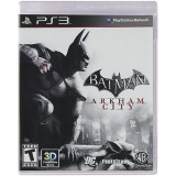 Joc PS3 Batman Arkham City - Pentru Consola Playstation 3