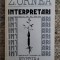 Z.ORNEA -INTERPRETARI ,DEDICATIE