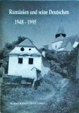 Cumpara ieftin Romanien und seine Deutschen 1948-1995, Michael Kroner, Horst Gobbel, Istorie, Germania, Romania, 1995