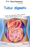 Tubul digestiv &ndash; Pierre Valentin Marchesseau