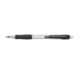 Cumpara ieftin Creion mecanic 0.5 mm varf fin Pilot Super Grip negru