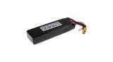 Instrument de modelism VHWB, baterie RC - 4200 mAh 11.1 V Li-polimer, XT60