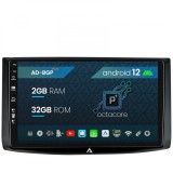 Cumpara ieftin Navigatie Chevrolet Aveo (2006-2012), Android 12, P-Octacore 2GB RAM + 32GB ROM, 9 Inch - AD-BGP9002+AD-BGRKIT245