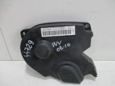 Capac curea distributie Vw Golf / Passat an 2005-2010 cod 06F109123 foto