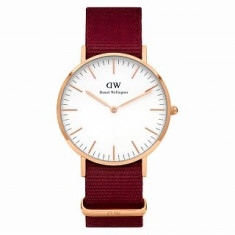 Ceas dama Daniel Wellington DW00100271 foto