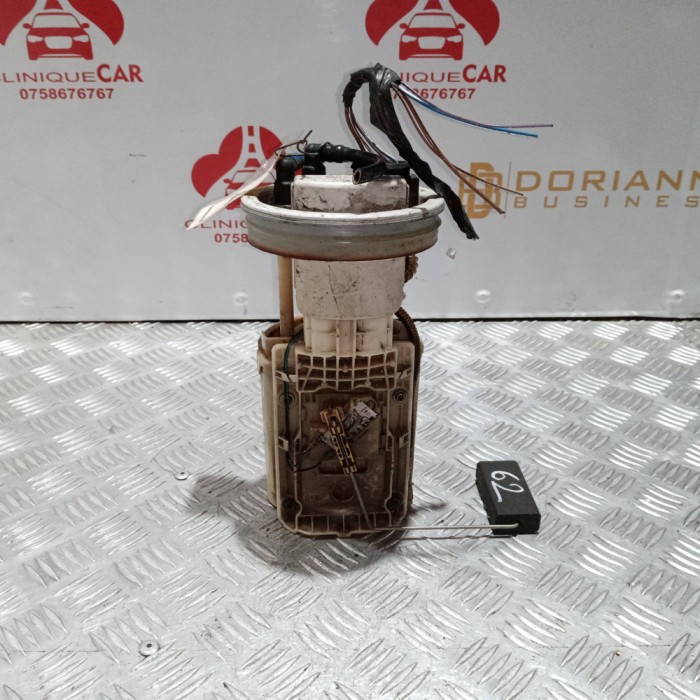 Pompa combustibil VW Polo Skoda