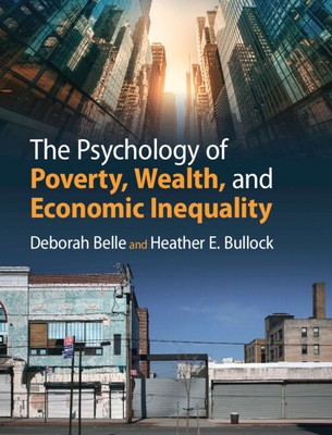 The Psychology of Poverty, Wealth, and Economic Inequality foto