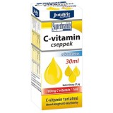 Vitamina C Picaturi 30ml