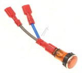 KONTROLLLAMPE ORANGE E0K00225 HORECA BARTSCHER