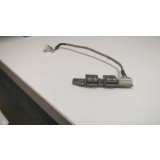 Port Usb Laptop Sony Vaio PCG-7162M