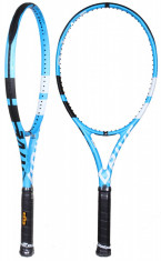 Babolat Pure Drive 2018 racheta tenis L3 foto