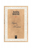 Tagore &icirc;n Rom&acirc;nia - Paperback brosat - Amita Bhose - Cununi de Stele