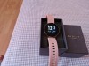 Smart Watch Cu primire de notificari de pe Telefon NOU, Aluminiu