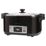 SLOW COOKER 6L SENCOR EuroGoods Quality