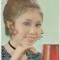 bnk cp Carte postala 3D - Femeie clipind - Wonder Co SSP-167