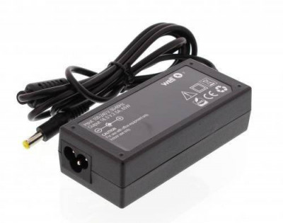 Alimentator pentru laptop HP 18.5V 3.50A 65W 5.5x2.1mm Well foto