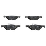 ATE set placute frana, frana disc