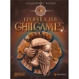 Epopeea Lui Ghilgames - Virginia Serbanescu