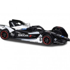 Majorette macheta Formula E Geox Dragon 1/4, 1:64