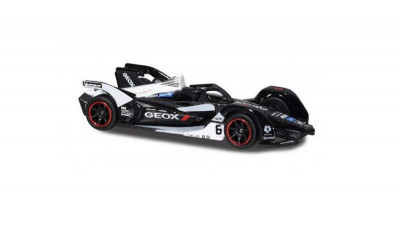 Majorette macheta Formula E Geox Dragon 1/4, 1:64 foto