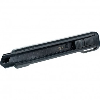 Cutter multifunctional Smart , lama Sk, 18mm foto