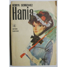 Hania - Henryk Sienkiewicz