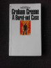A Burnt-out Case - Graham Greene (carte in limba engleza)