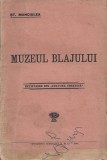 C9096N Muzeul Blajului de Ștefan Manciulea, 1940