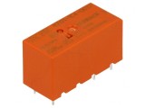 Releu electromagnetic SPDT 12VDC 12A PCB
