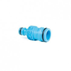 Conector Extensie Dublu Cu Stut Reductor 1&quot; - 3/4&quot;