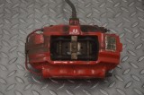 Etrier de fr&acirc;nă dreapta spate TESLA MODEL S 2014 OEM: 6006430-01-C 23955956