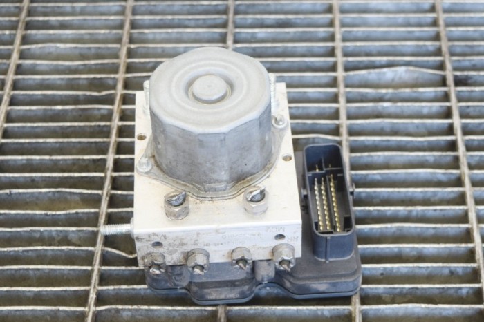 Pompa ABS FORD TRANSIT 2018 OEM: GK31-2C405-CH 11293776