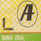 Buna ziua, domnule Ampere