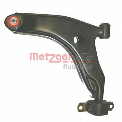Bascula / Brat suspensie roata MITSUBISHI CARISMA (DA) (1995 - 2006) METZGER 58024501 foto