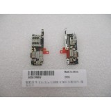 Placa cu Conector Incarcare - Microfon - Modul Cititor SIM Huawei Pura 90s Pro Max, Service Pack 02357RMW