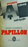 Henri Charriere - Papillon