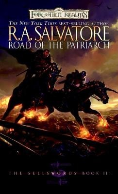 Road of the Patriarch foto
