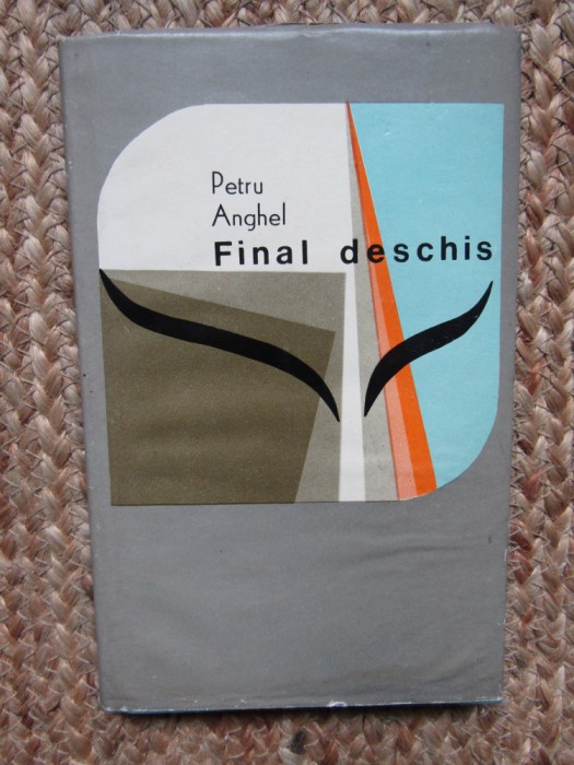 FINAL DESCHIS - PETRU ANGHEL