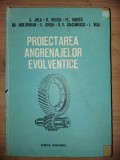 Proiectarea agrenajelor evolventice- A. Jula, D. Velicu