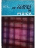 Ion M. Popescu - Culegere de probleme de fizica (Editia: 1982)
