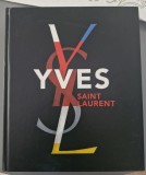 Yves Saint Laurent- Farid Chemorine &amp; Florence Muller