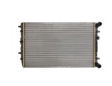 Radiator racire motor Valeo 732864