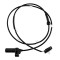 Senzor ABS spate Ford Transit Tractiune Fata 2.0di, Tdci 2000- Seria 280s, Stanga, Fir 1880mm, NTY HCA-FR-029
