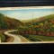 C.P AMERICA -MIDDLEBURG CIRCULATA IN ROMANIA ANUL 1950