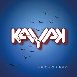 Kayak Seventeen reissue (cd)