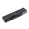 BATERIE LAPTOP ASUS A33-Z84 11.1V 5200MAH QUER, 6 celule, 5200 mAh