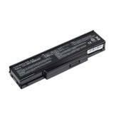 BATERIE LAPTOP ASUS A33-Z84 11.1V 5200MAH QUE, 6 celule, 5200 mAh