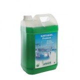 ANIOS Surfanios Premium - Detergent dezinfectant pentru podele și suprafețe 5l