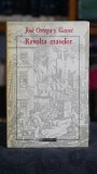 Cumpara ieftin Revolta maselor - Jose Ortega y Gasset, carte filosofie eseistica Humanitas 1994